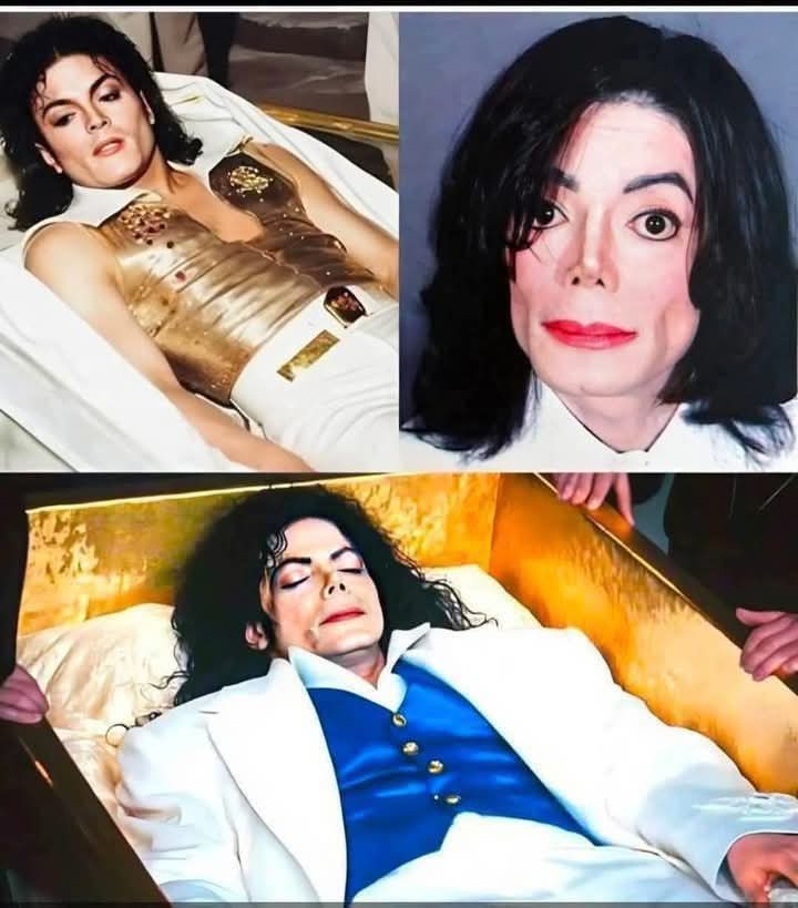 😨Michael Jackson’s daughter has broken her silence: “My dad used to…See mor